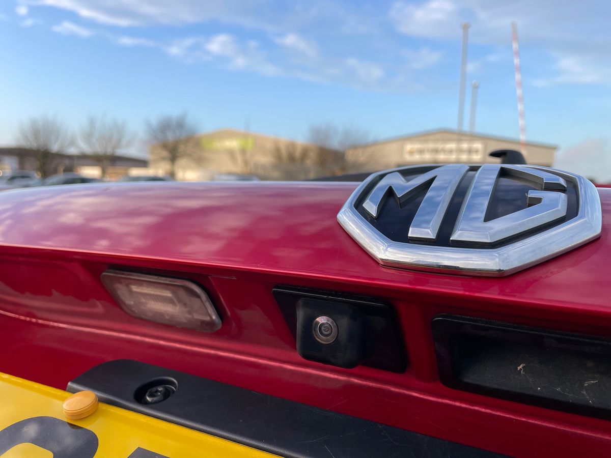 Used MG MG HS 2022 for sale - 77333118: Photo 41