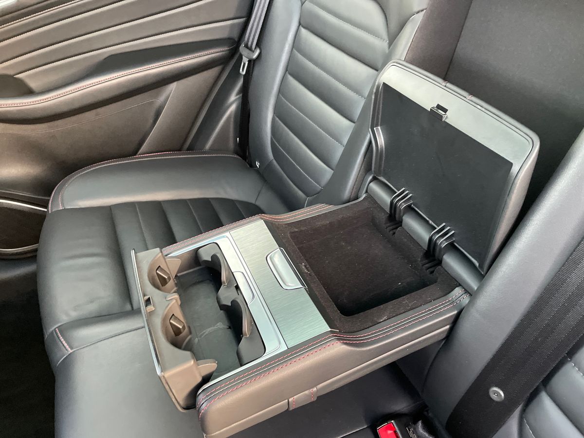 Used MG MG HS 2022 for sale - 77333118: Photo 44