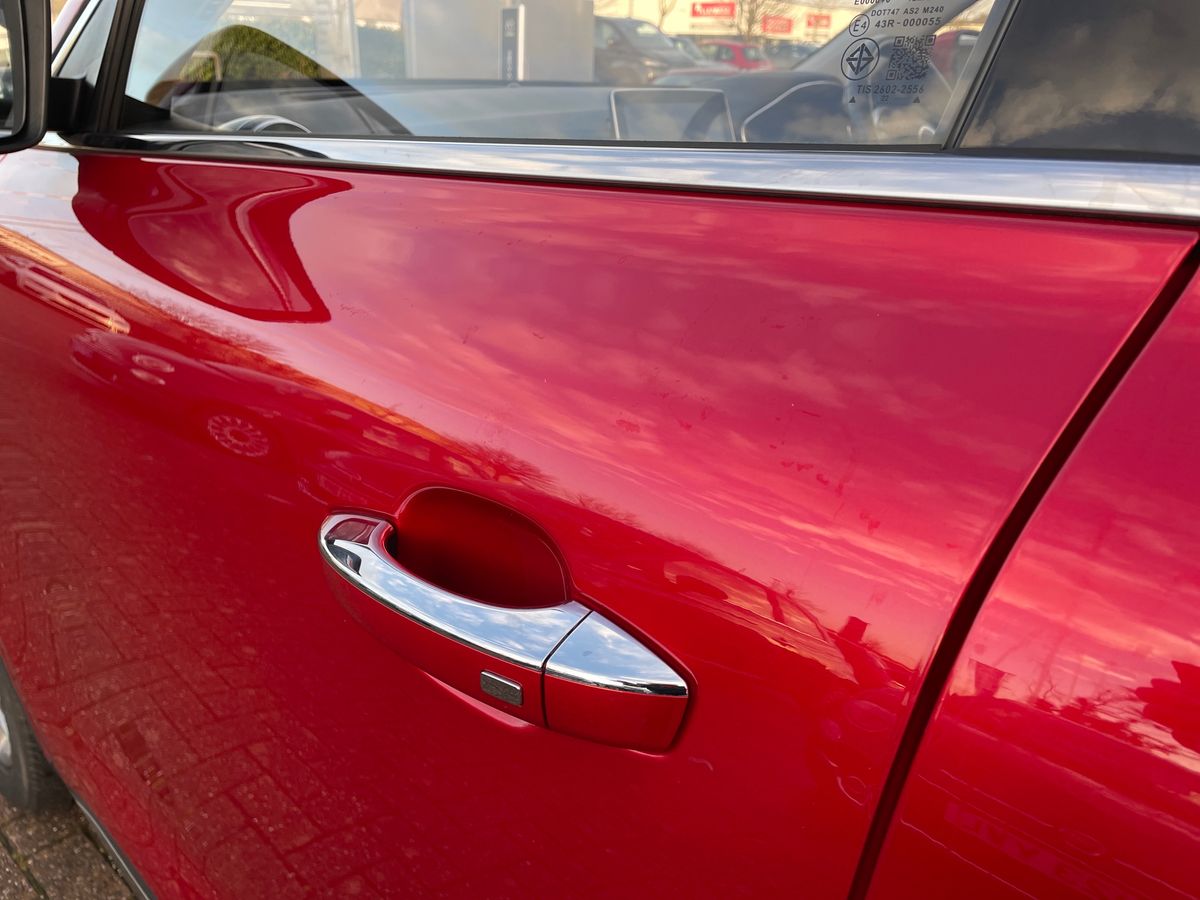 Used MG MG HS 2022 for sale - 77333118: Photo 46