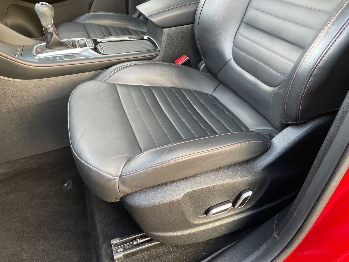 Used MG MG HS 2022 for sale - 77333118: Photo 47