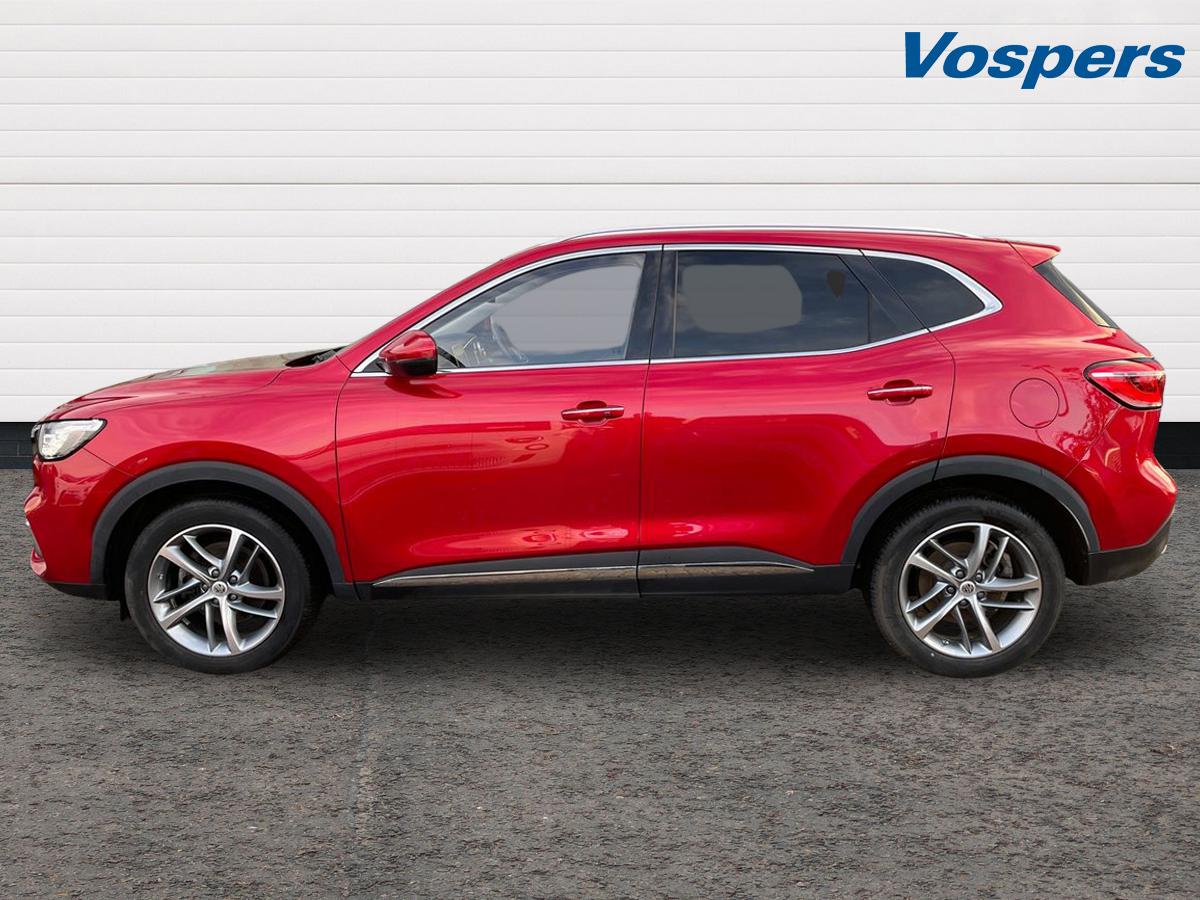 Used MG MG HS 2022 for sale - 77333118: Photo 5