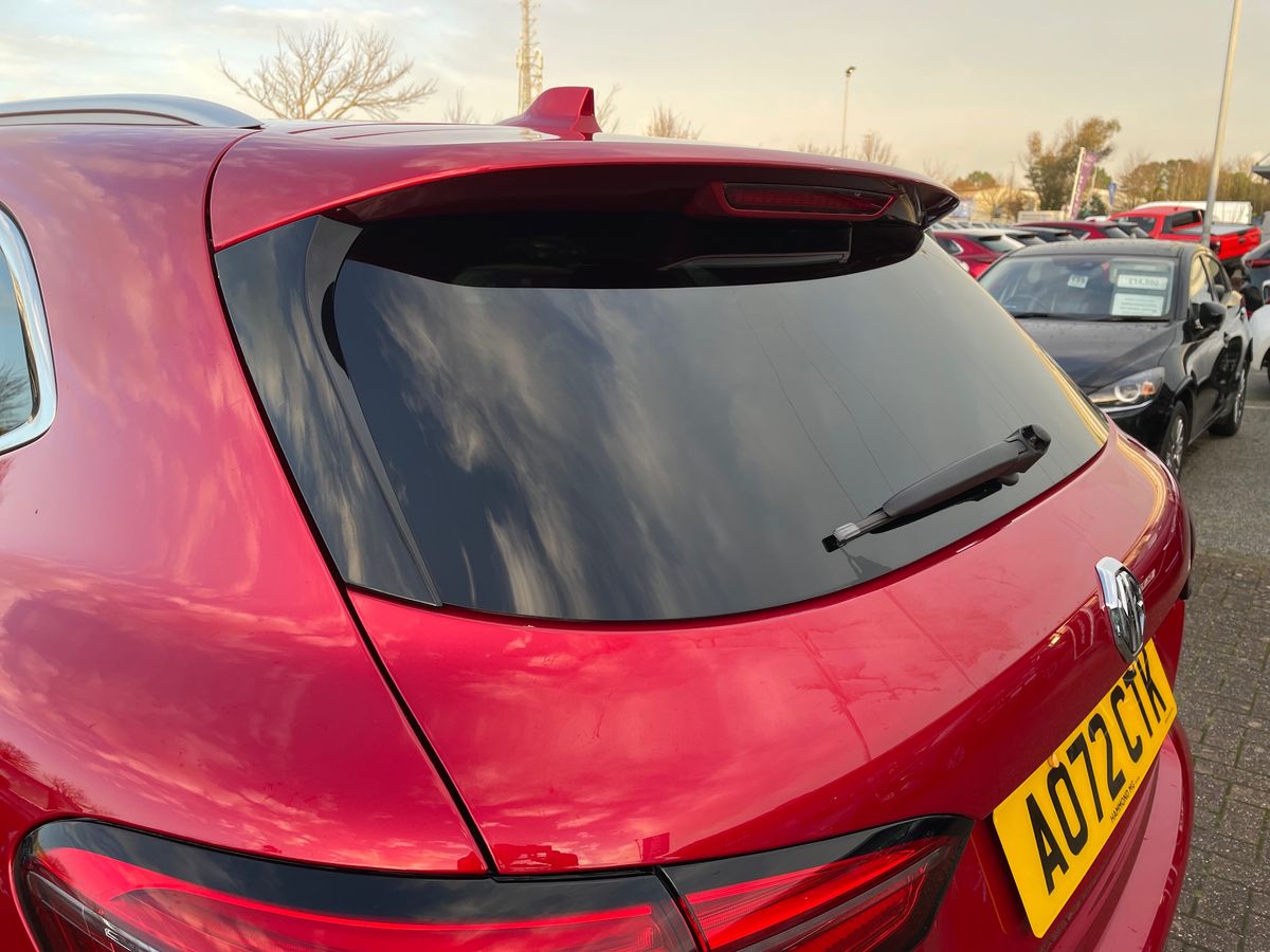 Used MG MG HS 2022 for sale - 77333118: Photo 51