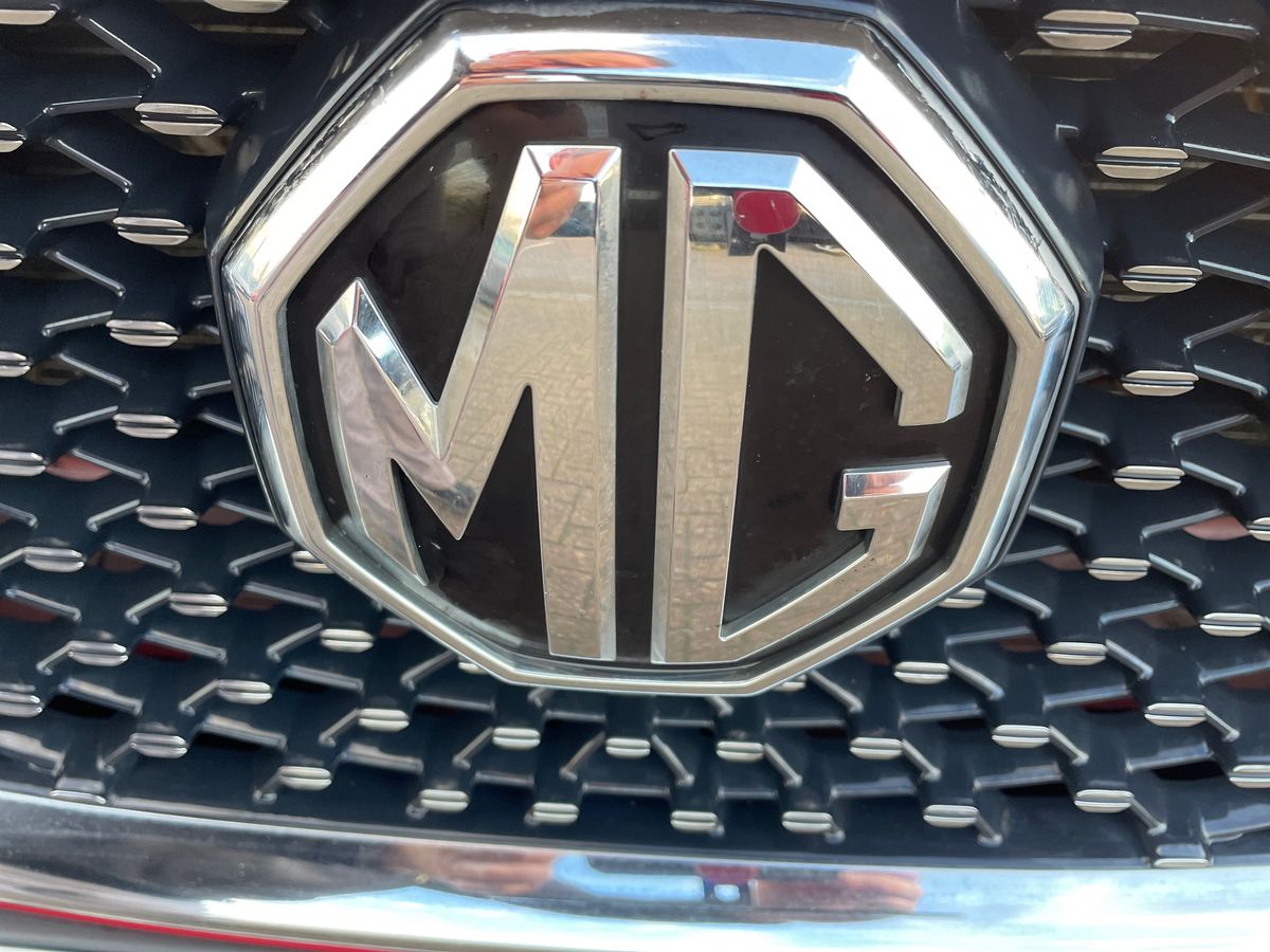 Used MG MG HS 2022 for sale - 77333118: Photo 52