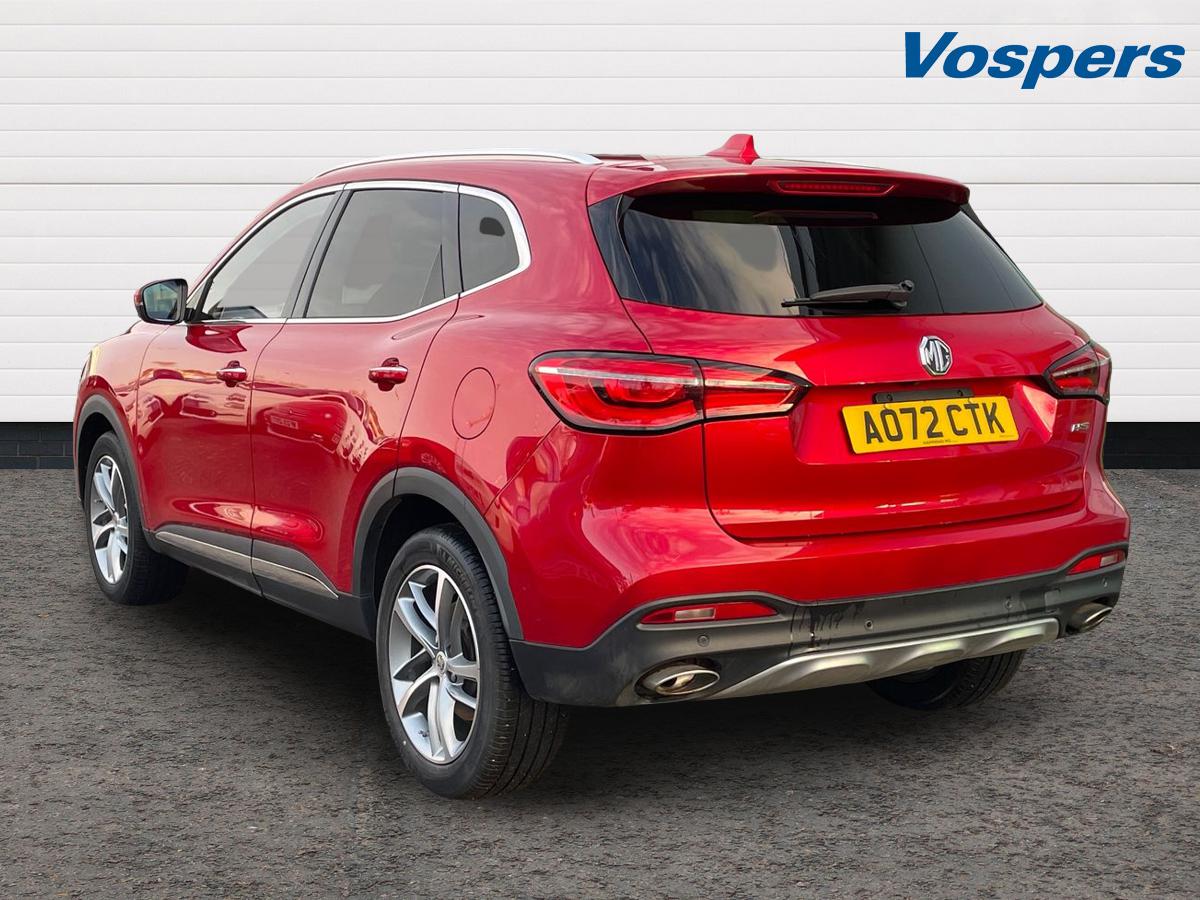 Used MG MG HS 2022 for sale - 77333118: Photo 6