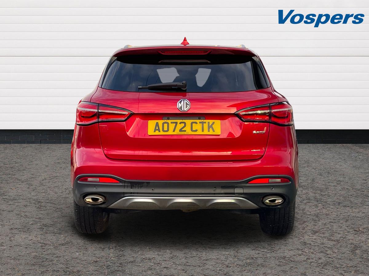 Used MG MG HS 2022 for sale - 77333118: Photo 7