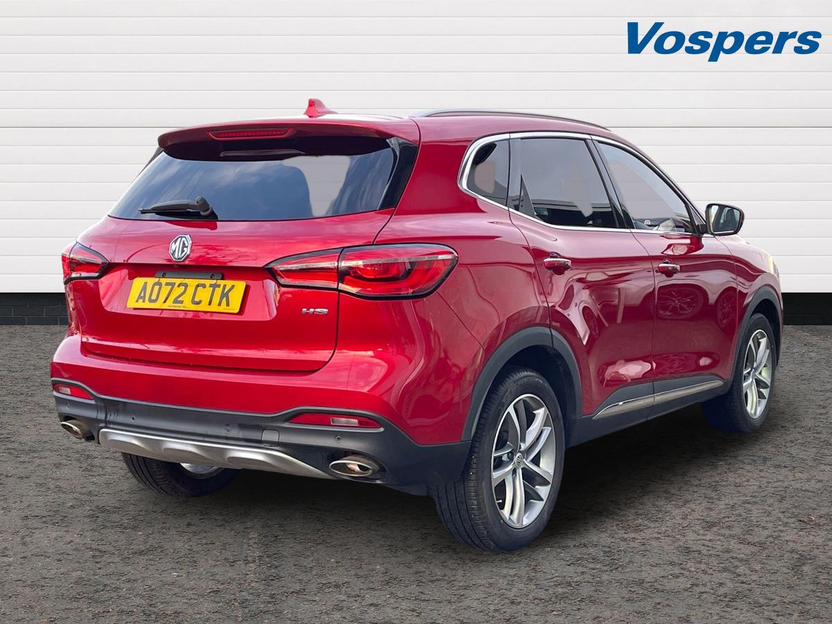 Used MG MG HS 2022 for sale - 77333118: Photo 9