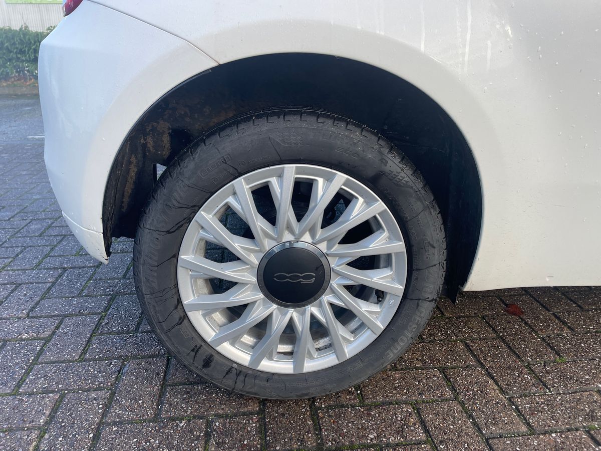 Used Fiat 500 2023 for sale - 77532001: Photo 11