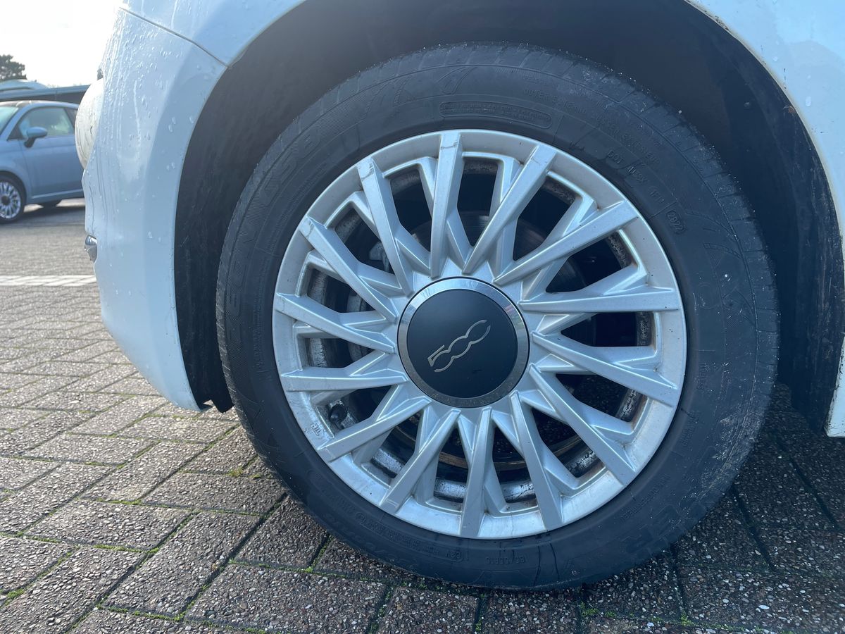 Used Fiat 500 2023 for sale - 77532001: Photo 14