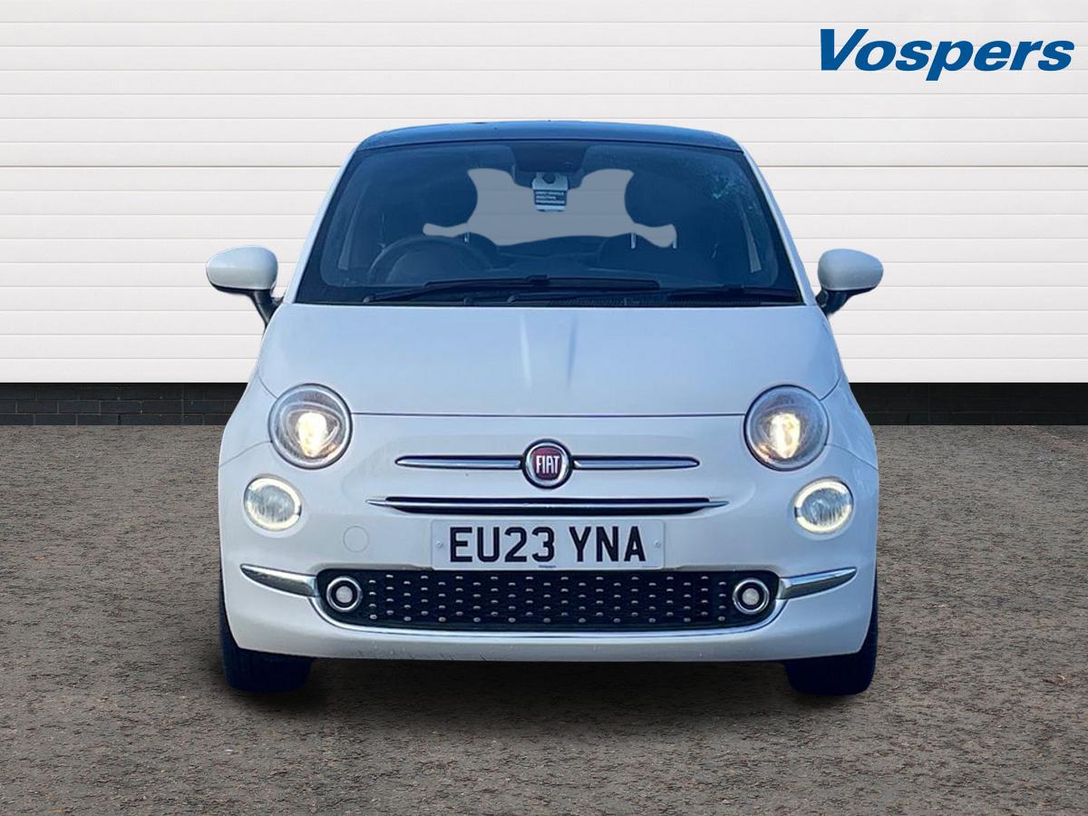 Used Fiat 500 2023 for sale - 77532001: Photo 2