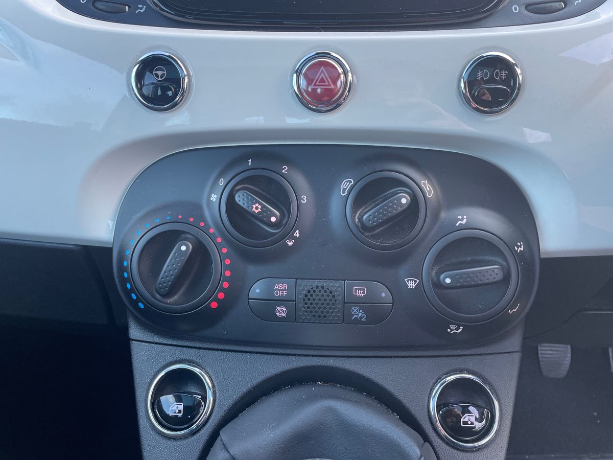 Used Fiat 500 2023 for sale - 77532001: Photo 26