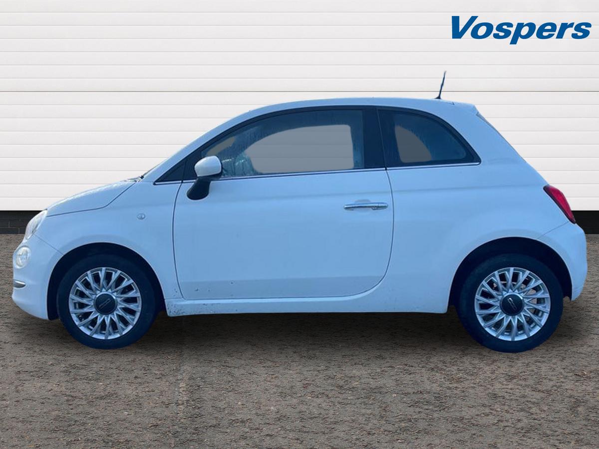Used Fiat 500 2023 for sale - 77532001: Photo 5