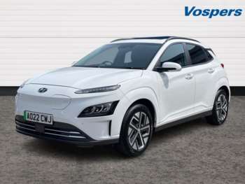 Used Hyundai KONA 2022 for sale - 75019150: Photo