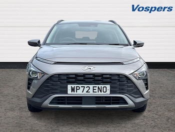 Used Hyundai BAYON 2022 for sale - 78239435: Photo