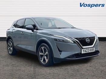 Used Nissan Qashqai 2023 for sale - 79646436: Photo