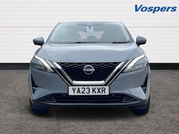 Used Nissan Qashqai 2023 for sale - 79646436: Photo