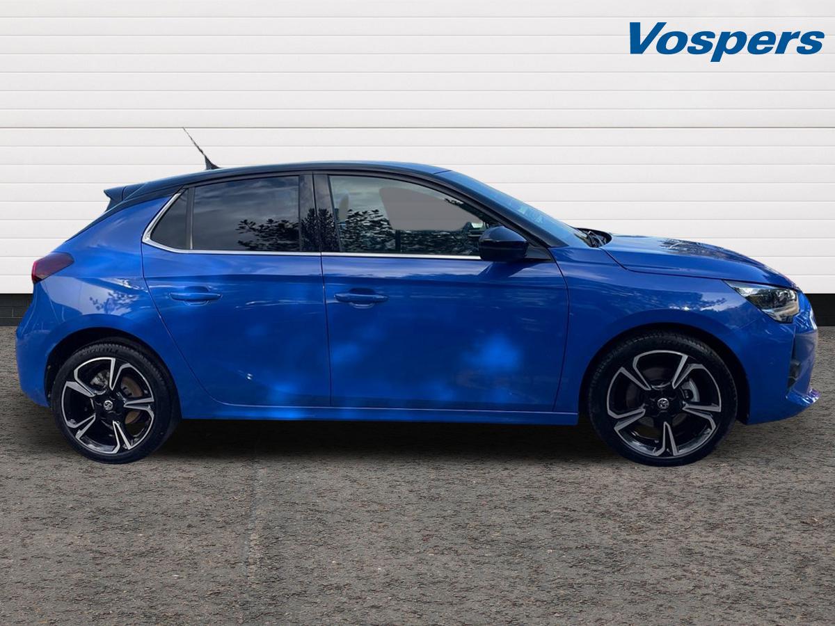 Used Vauxhall Corsa 2022 for sale - 76384490: Photo 10