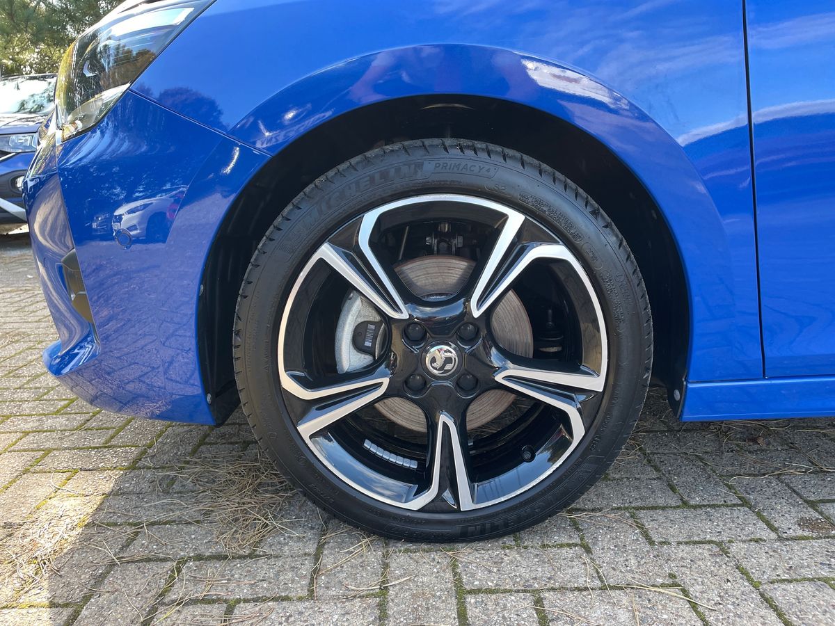 Used Vauxhall Corsa 2022 for sale - 76384490: Photo 11