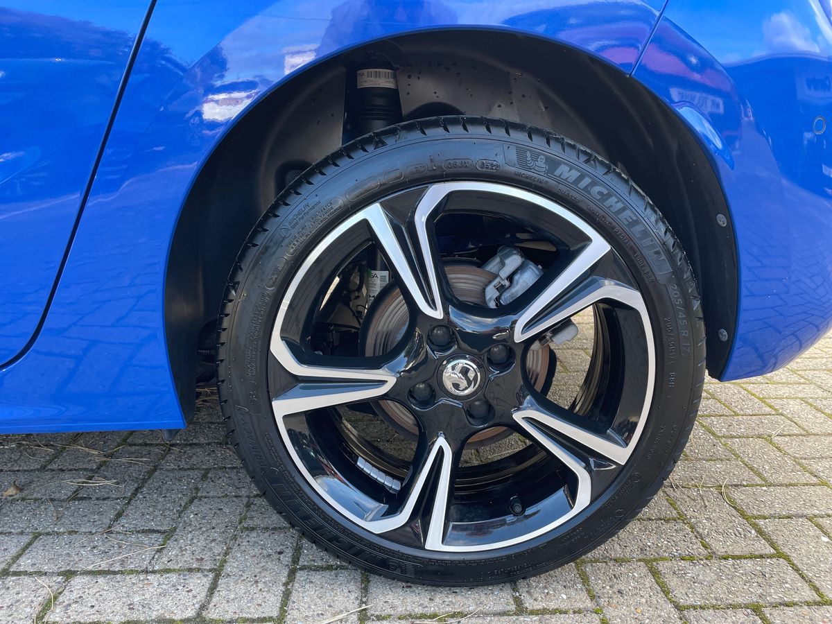 Used Vauxhall Corsa 2022 for sale - 76384490: Photo 13