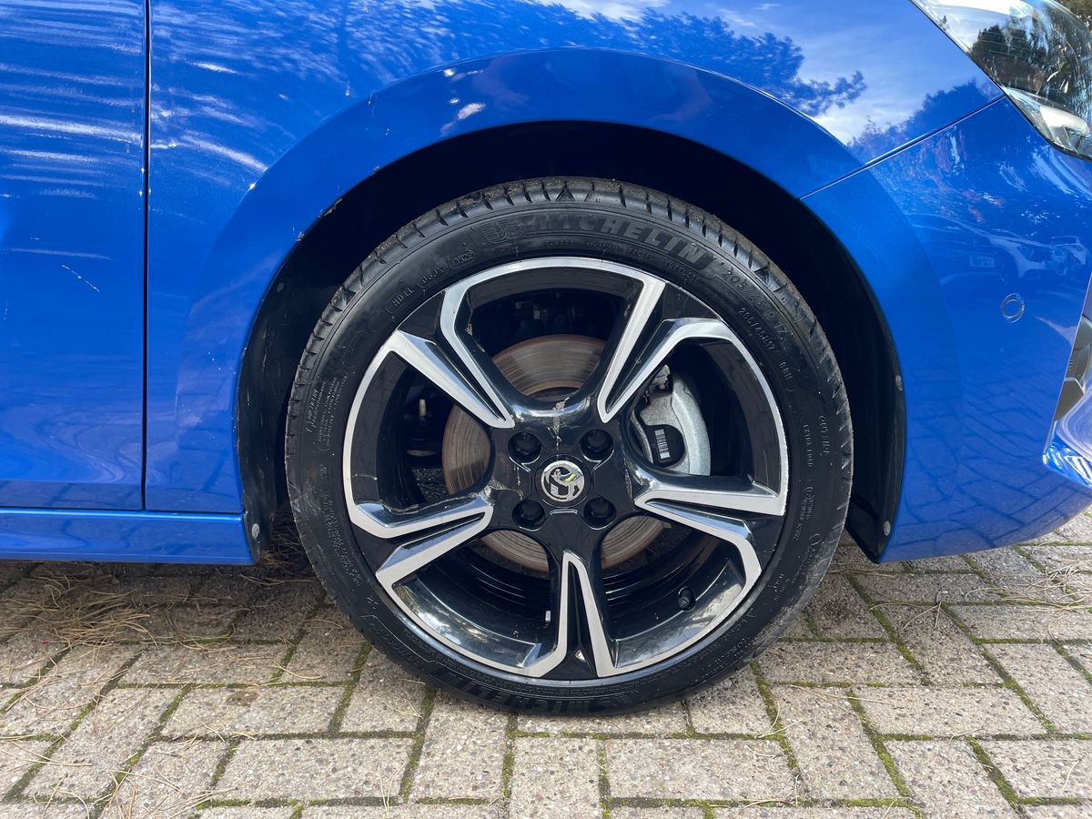 Used Vauxhall Corsa 2022 for sale - 76384490: Photo 15