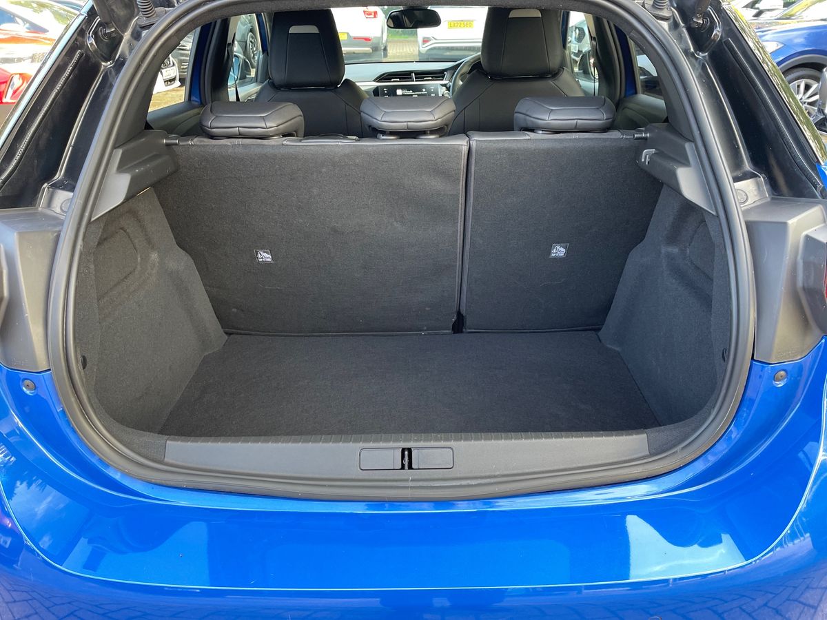 Used Vauxhall Corsa 2022 for sale - 76384490: Photo 17