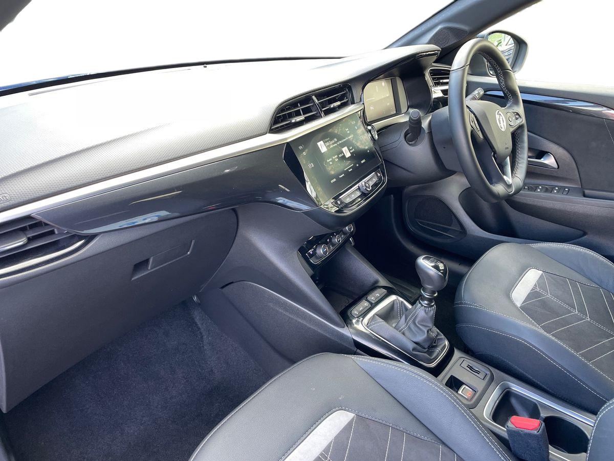 Used Vauxhall Corsa 2022 for sale - 76384490: Photo 18