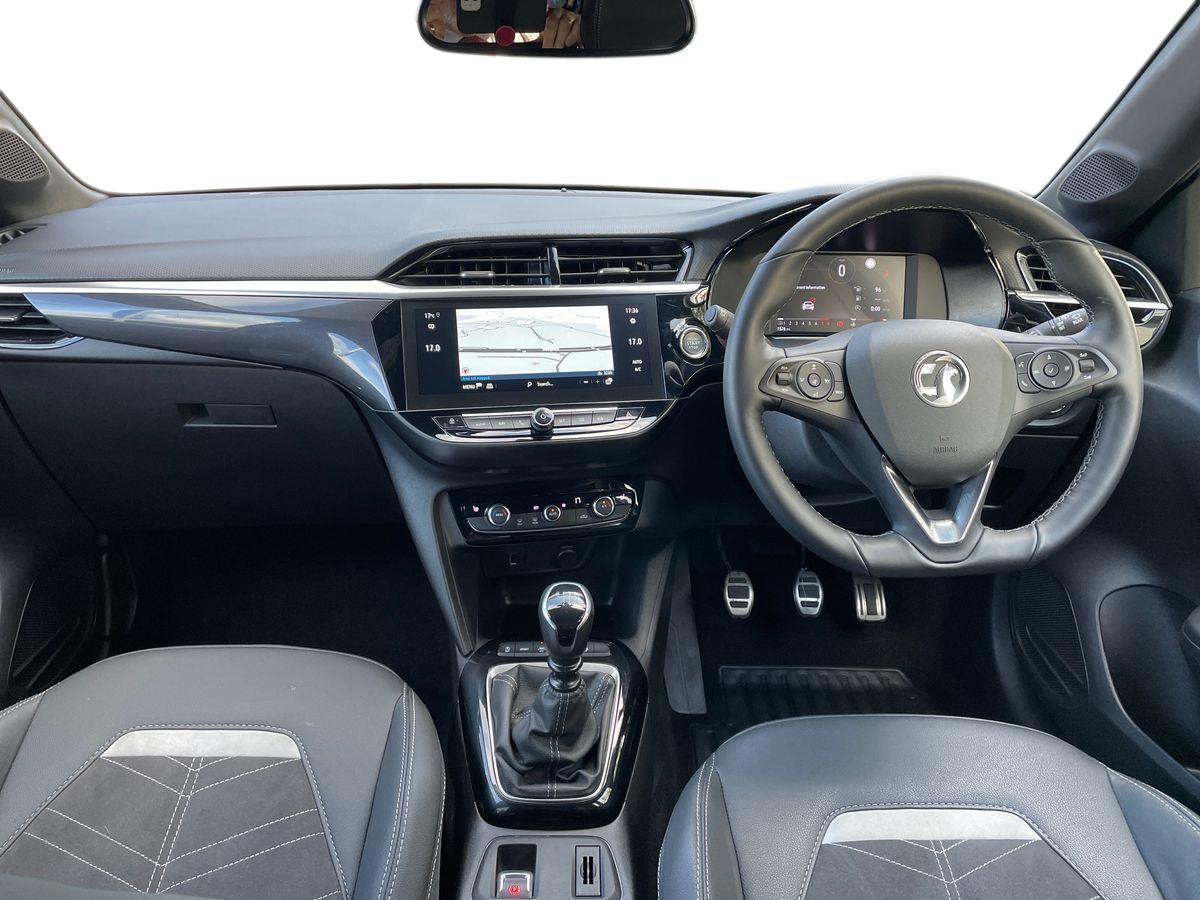 Used Vauxhall Corsa 2022 for sale - 76384490: Photo 19