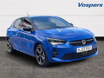 2022 - 1.2 Turbo Ultimate 5dr