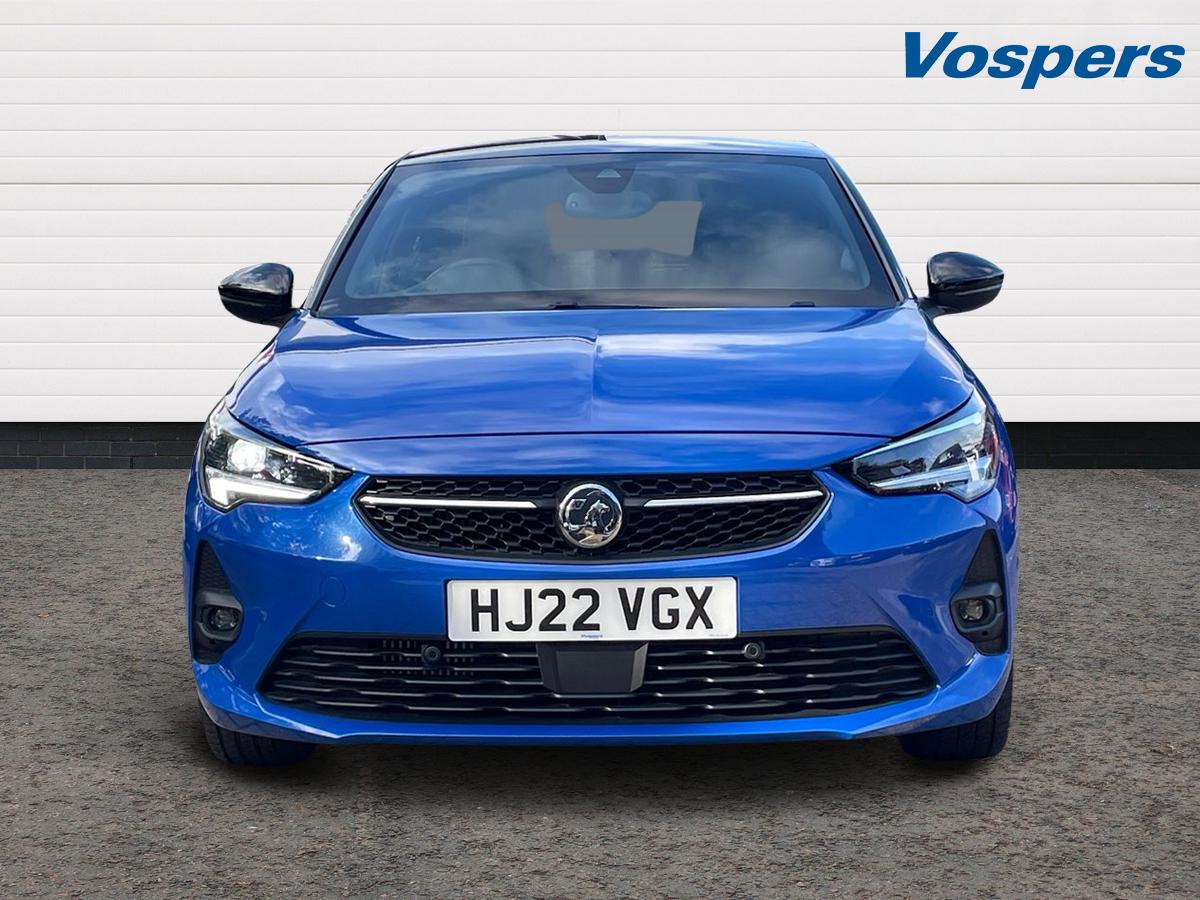 Used Vauxhall Corsa 2022 for sale - 76384490: Photo 2