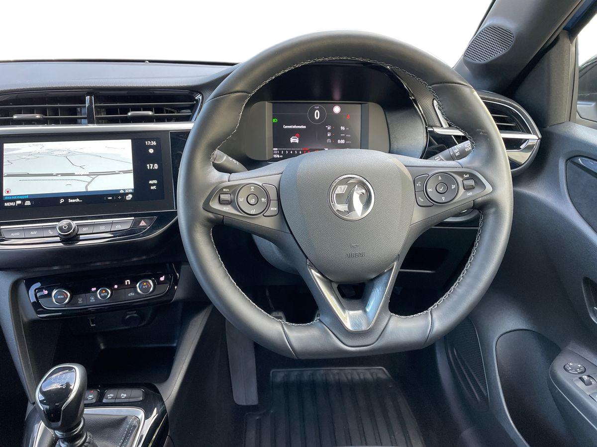 Used Vauxhall Corsa 2022 for sale - 76384490: Photo 21