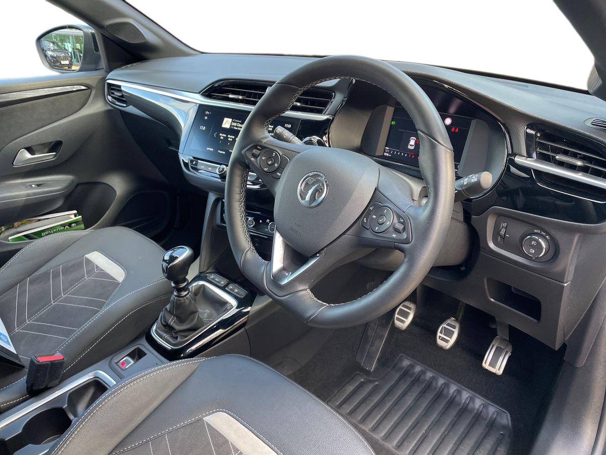 Used Vauxhall Corsa 2022 for sale - 76384490: Photo 22