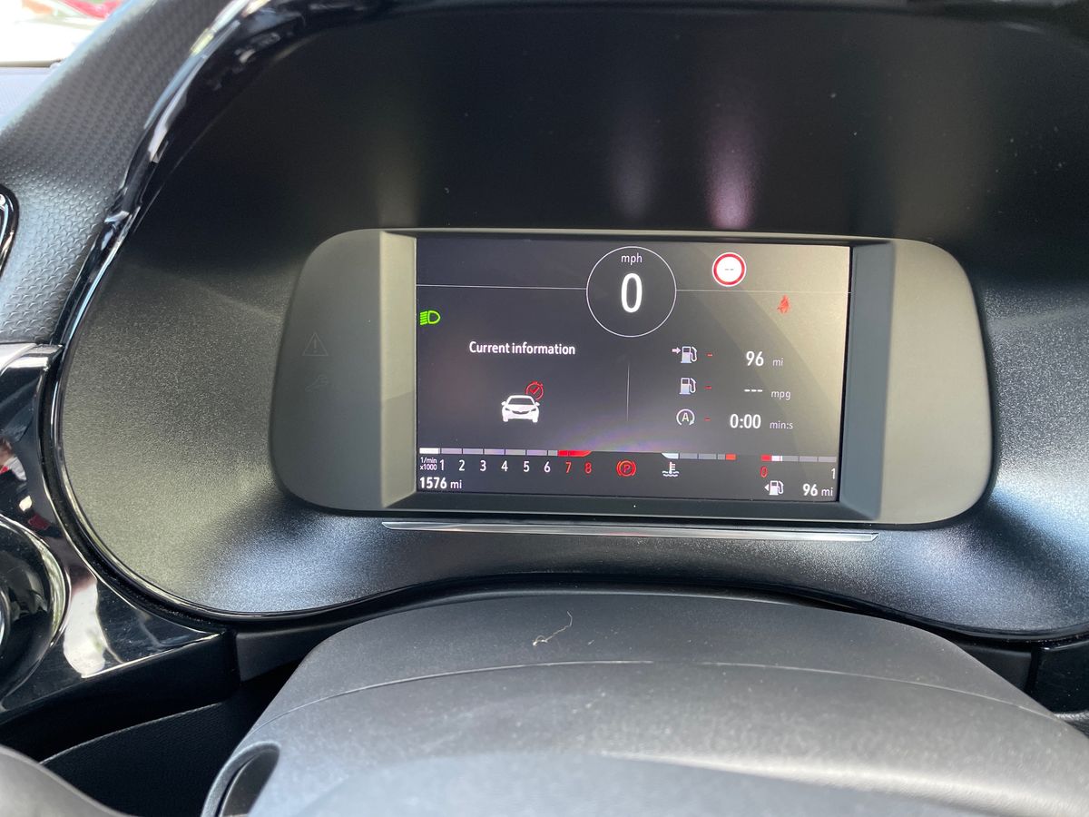 Used Vauxhall Corsa 2022 for sale - 76384490: Photo 23