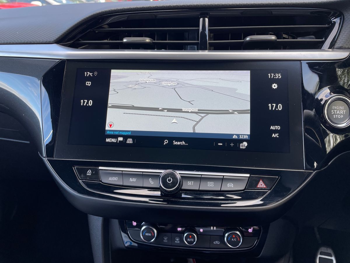 Used Vauxhall Corsa 2022 for sale - 76384490: Photo 25