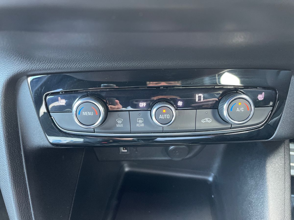 Used Vauxhall Corsa 2022 for sale - 76384490: Photo 26