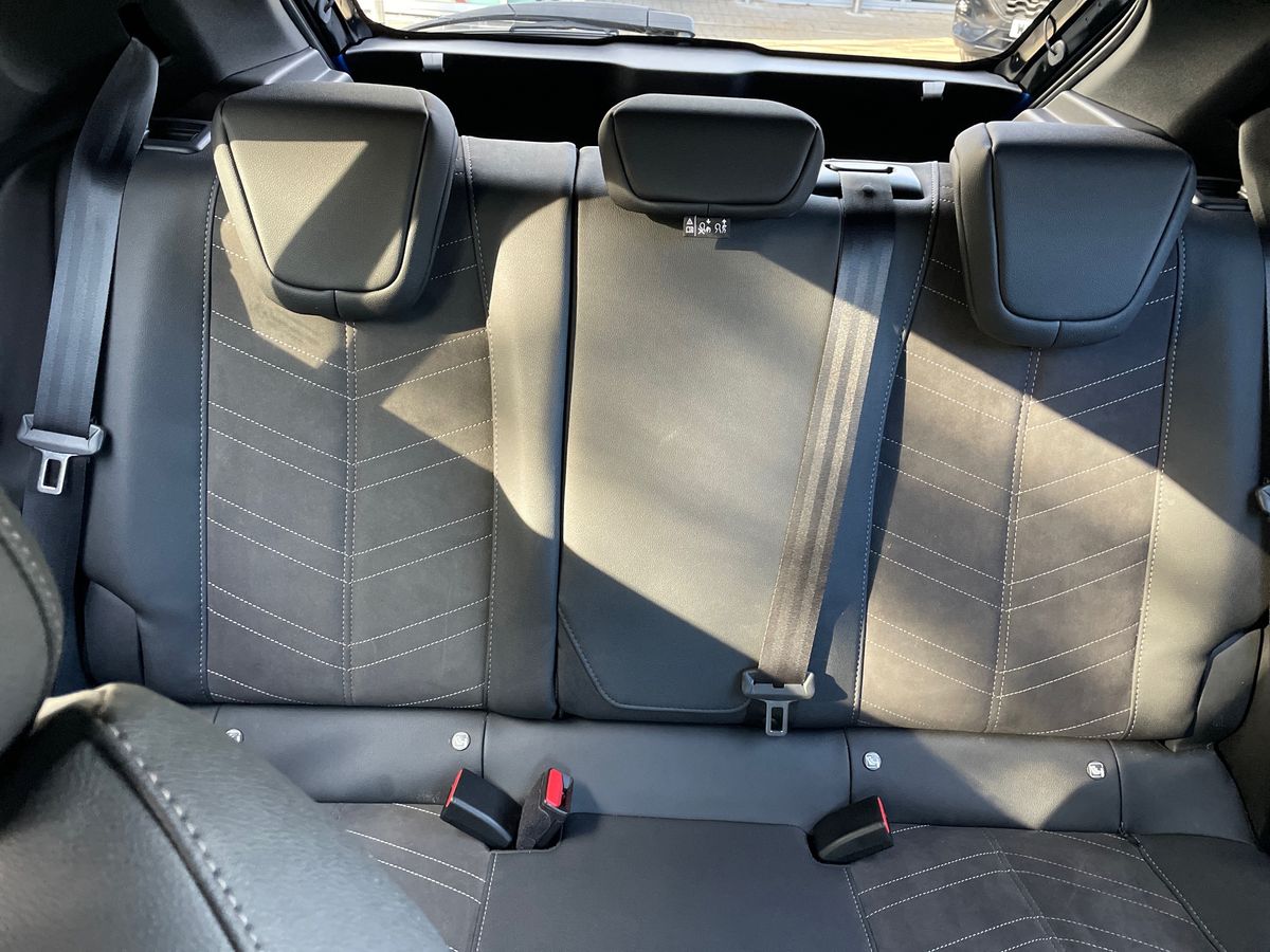 Used Vauxhall Corsa 2022 for sale - 76384490: Photo 28