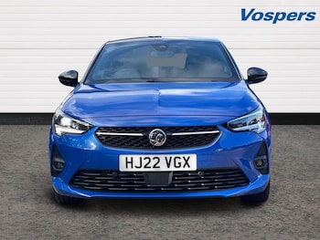 Used Vauxhall Corsa 2022 for sale - 76384490: Photo