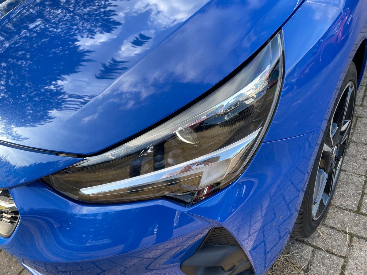 Used Vauxhall Corsa 2022 for sale - 76384490: Photo 32