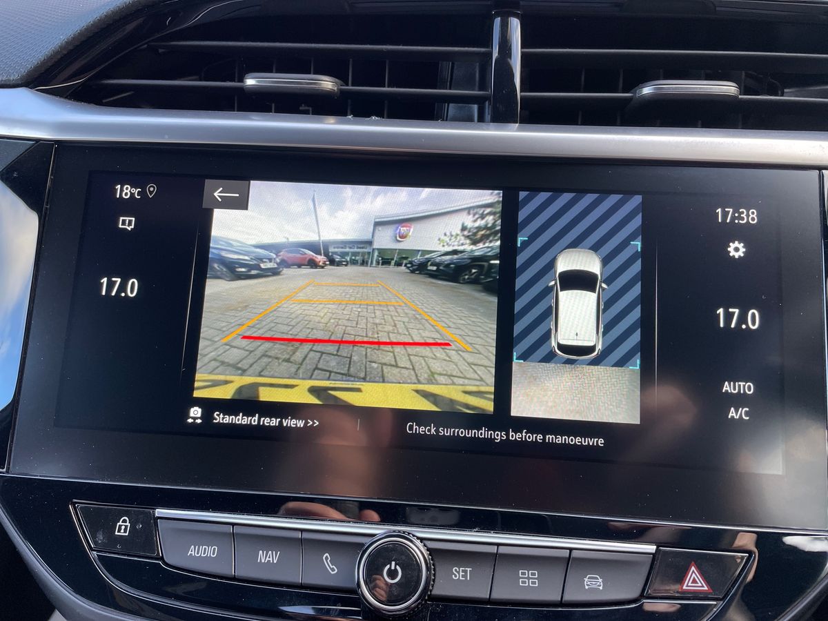 Used Vauxhall Corsa 2022 for sale - 76384490: Photo 33