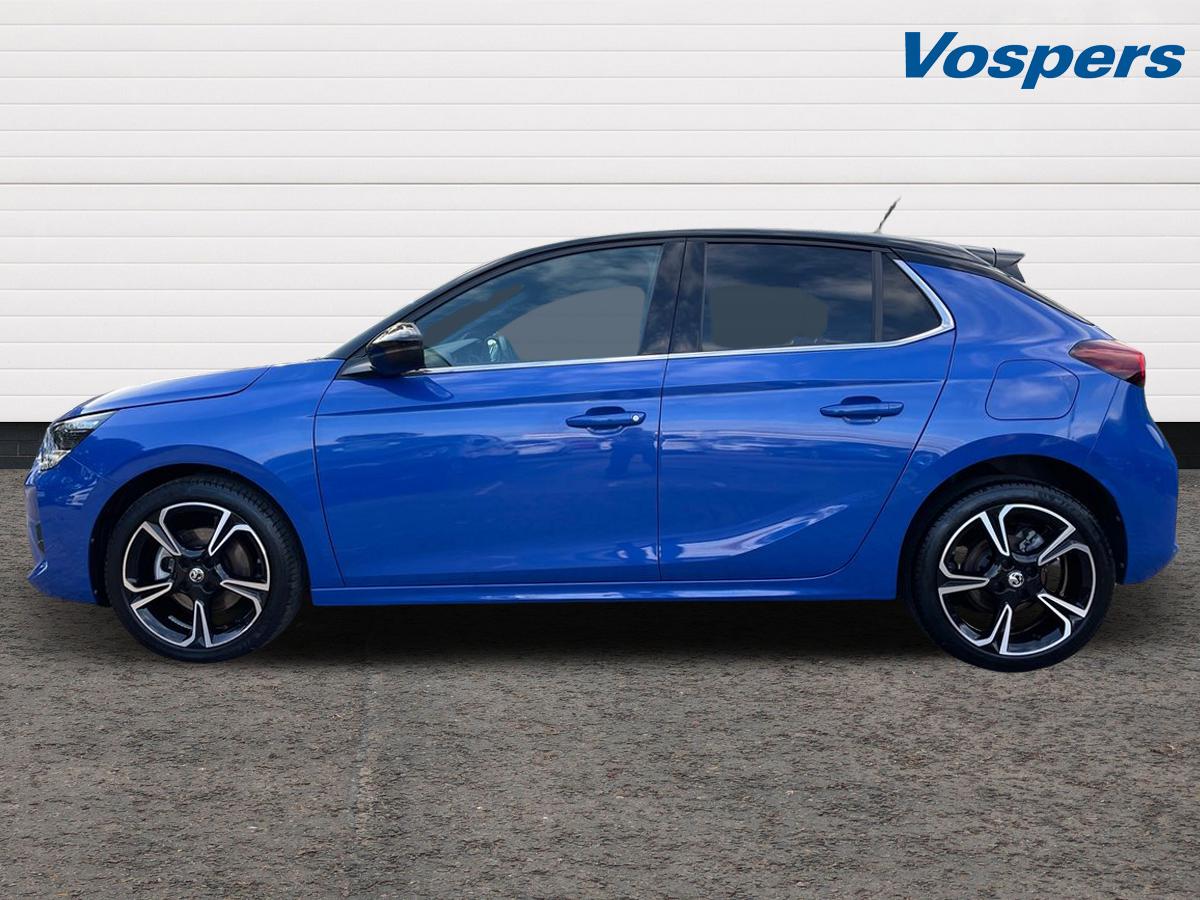 Used Vauxhall Corsa 2022 for sale - 76384490: Photo 5