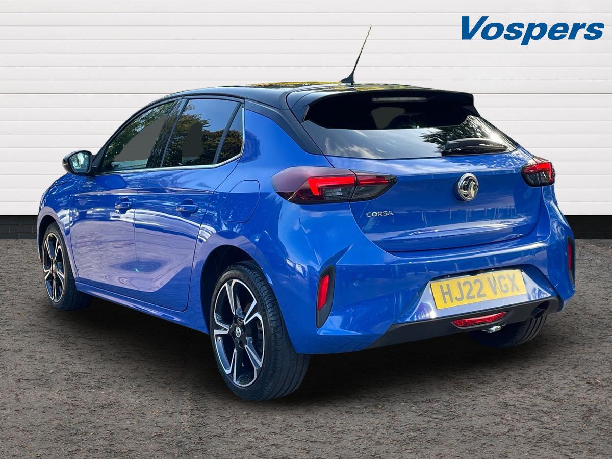 Used Vauxhall Corsa 2022 for sale - 76384490: Photo 6
