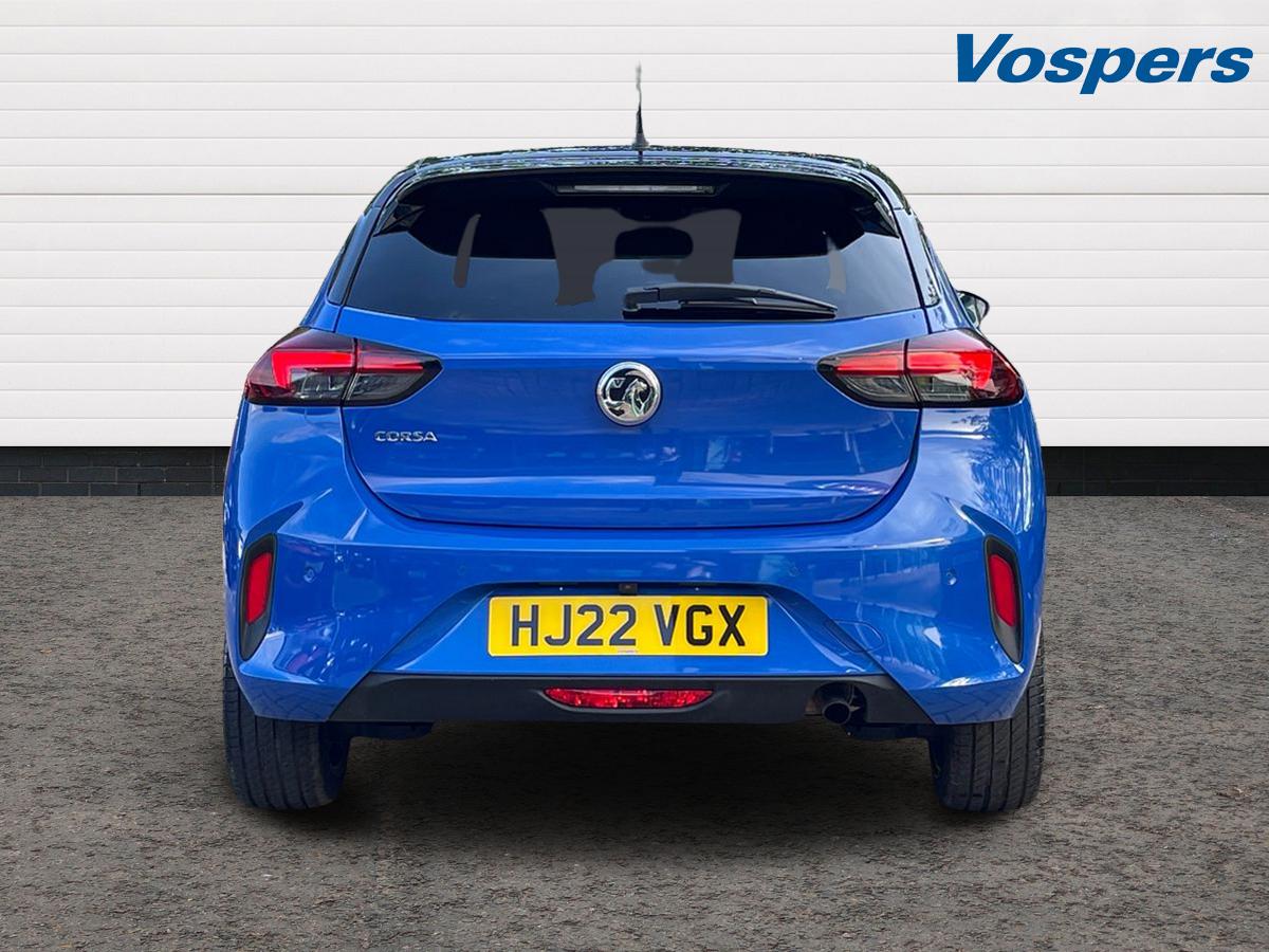 Used Vauxhall Corsa 2022 for sale - 76384490: Photo 7