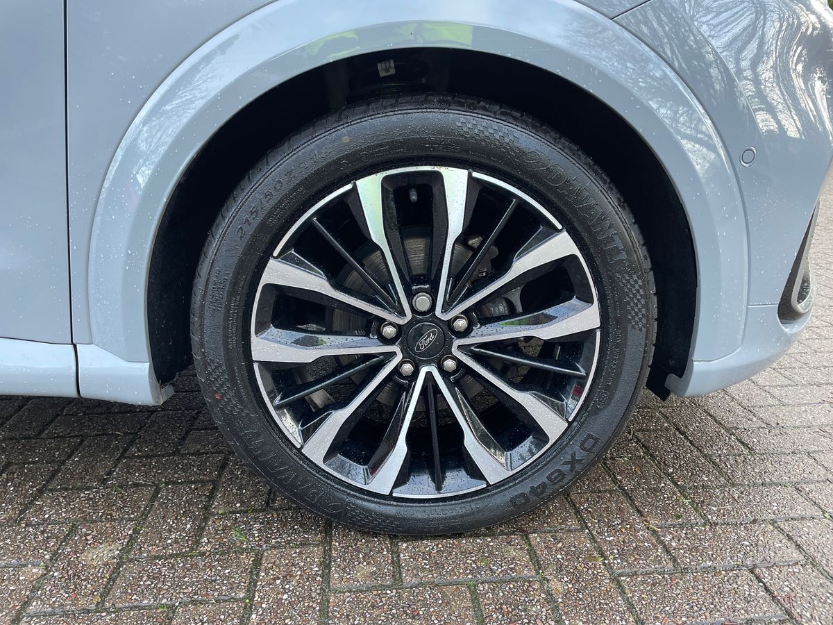 Used Ford Puma 2023 for sale - 77178049: Photo 13