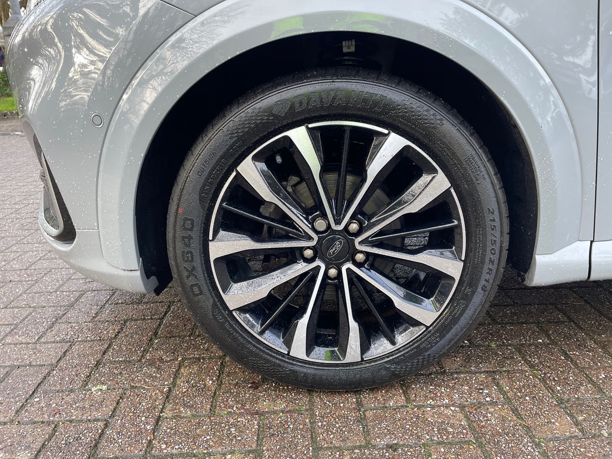 Used Ford Puma 2023 for sale - 77178049: Photo 14