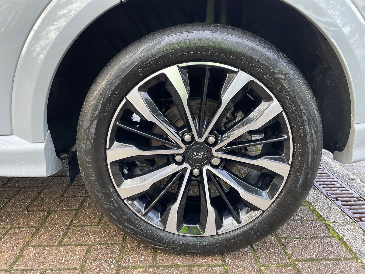 Used Ford Puma 2023 for sale - 77178049: Photo 15