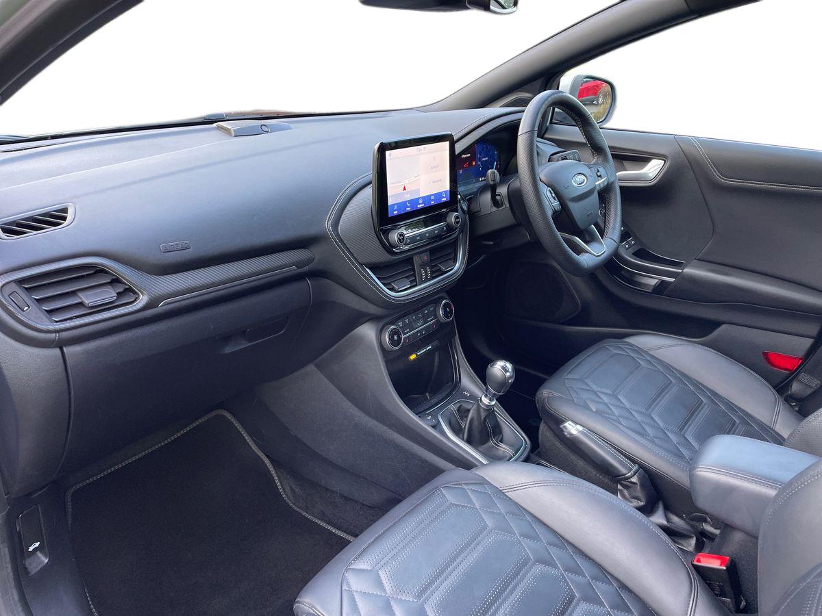 Used Ford Puma 2023 for sale - 77178049: Photo 18