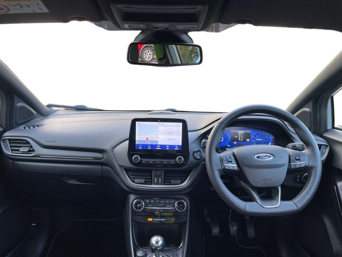 Used Ford Puma 2023 for sale - 77178049: Photo 19