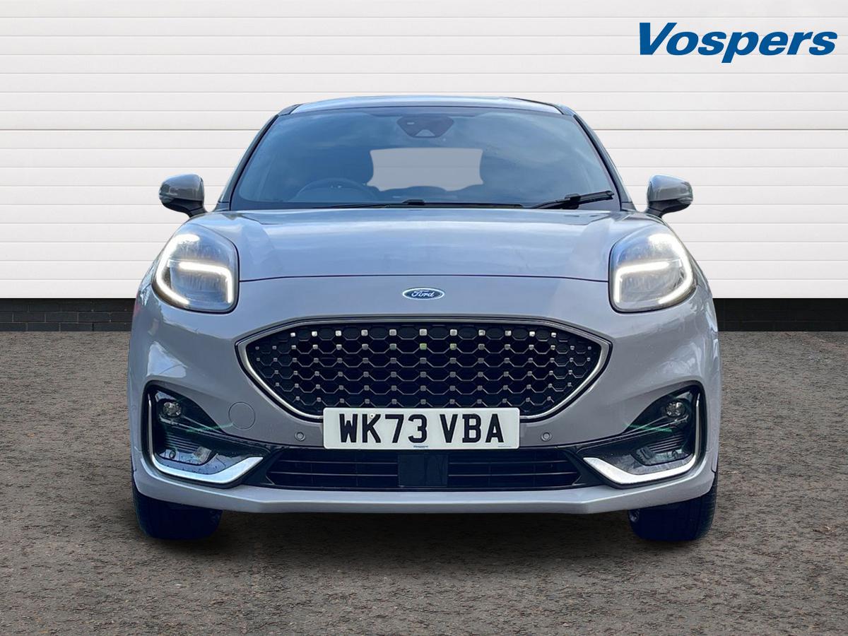 Used Ford Puma 2023 for sale - 77178049: Photo 2