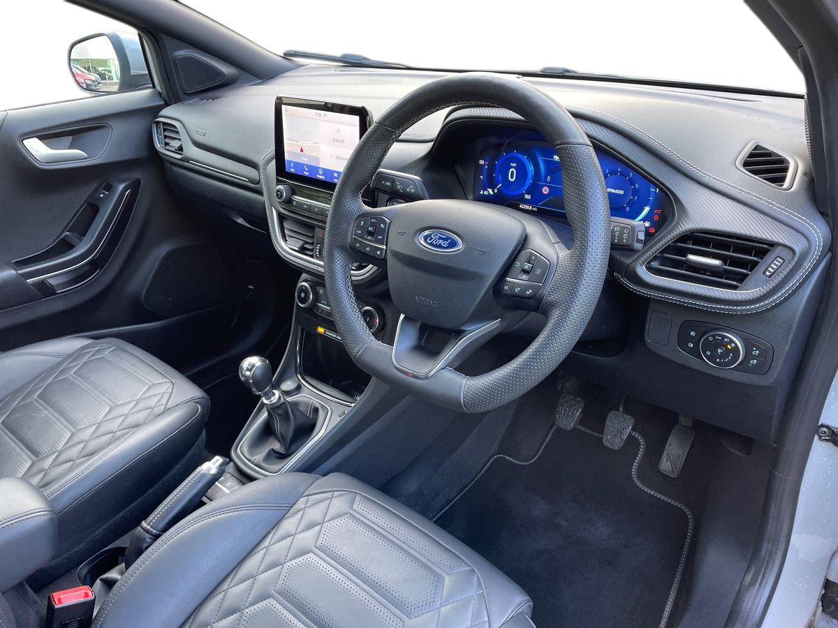 Used Ford Puma 2023 for sale - 77178049: Photo 22