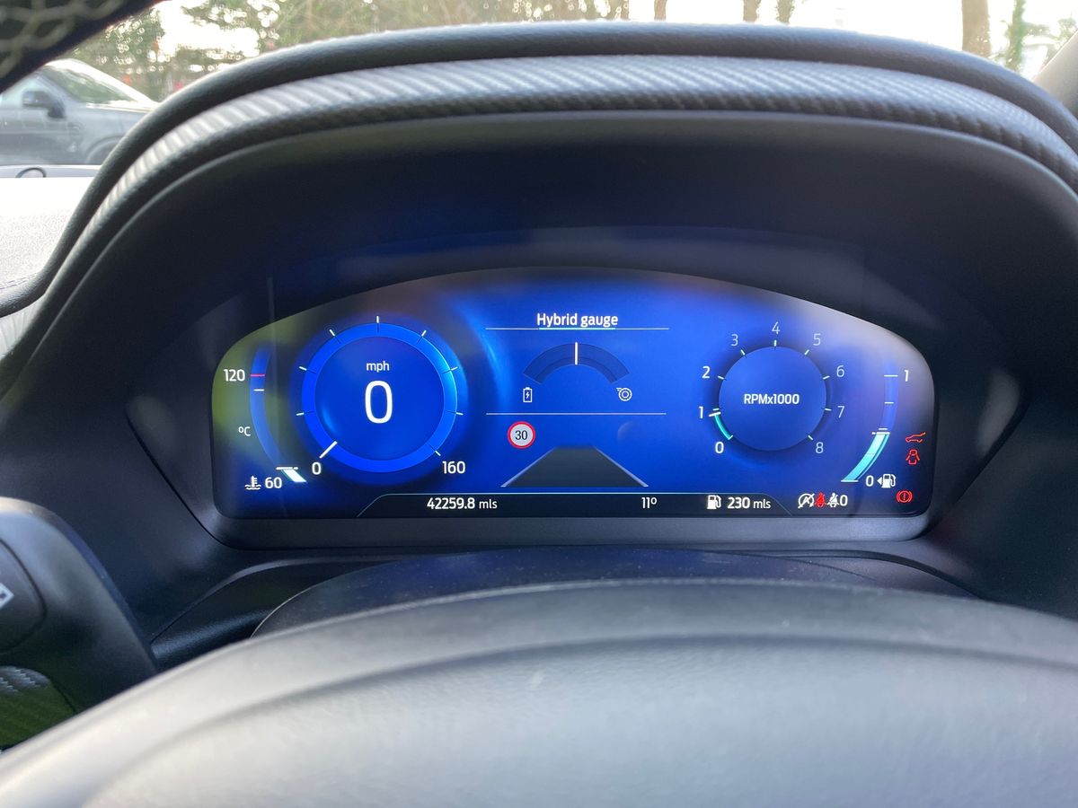 Used Ford Puma 2023 for sale - 77178049: Photo 23