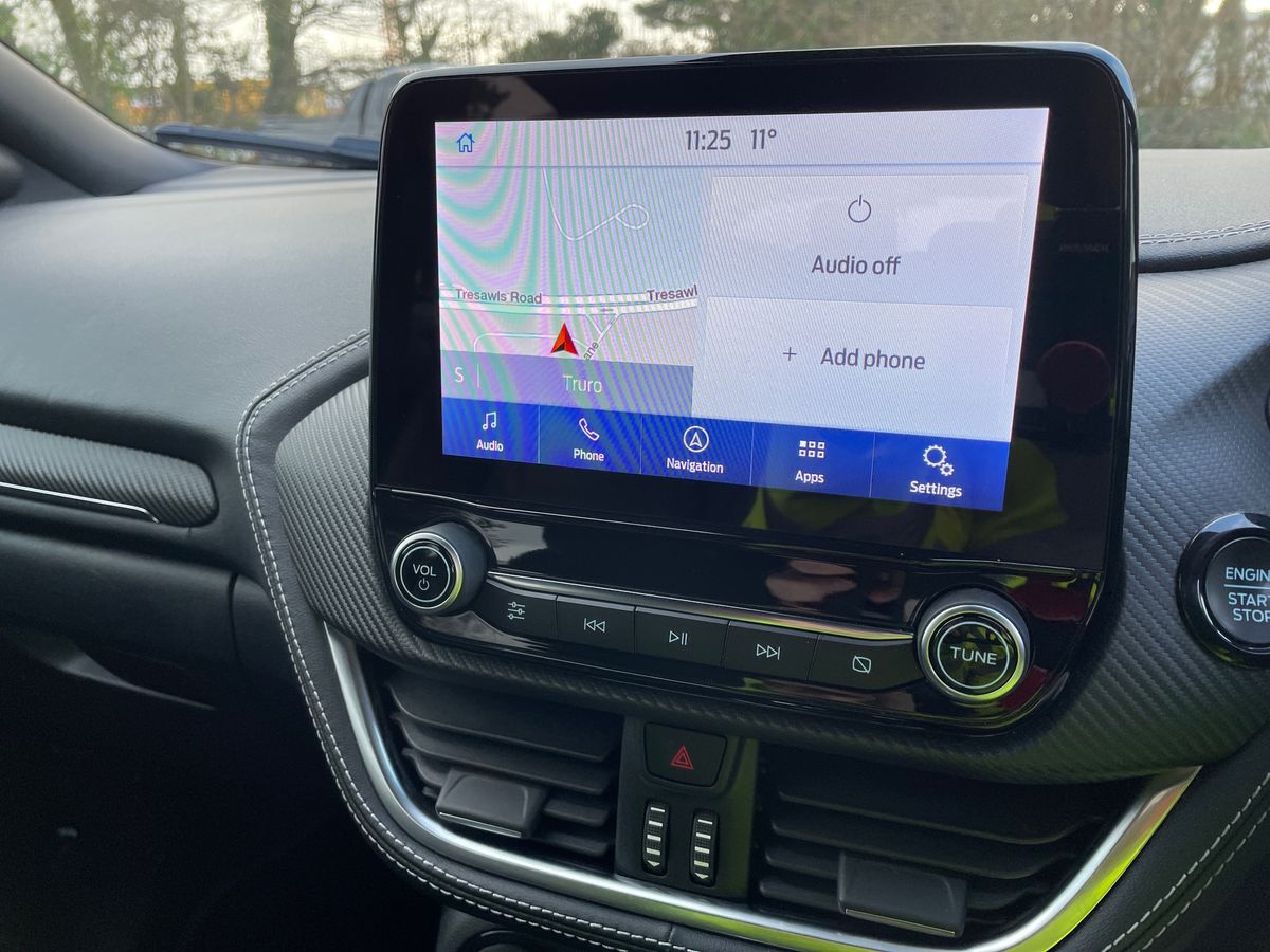 Used Ford Puma 2023 for sale - 77178049: Photo 25