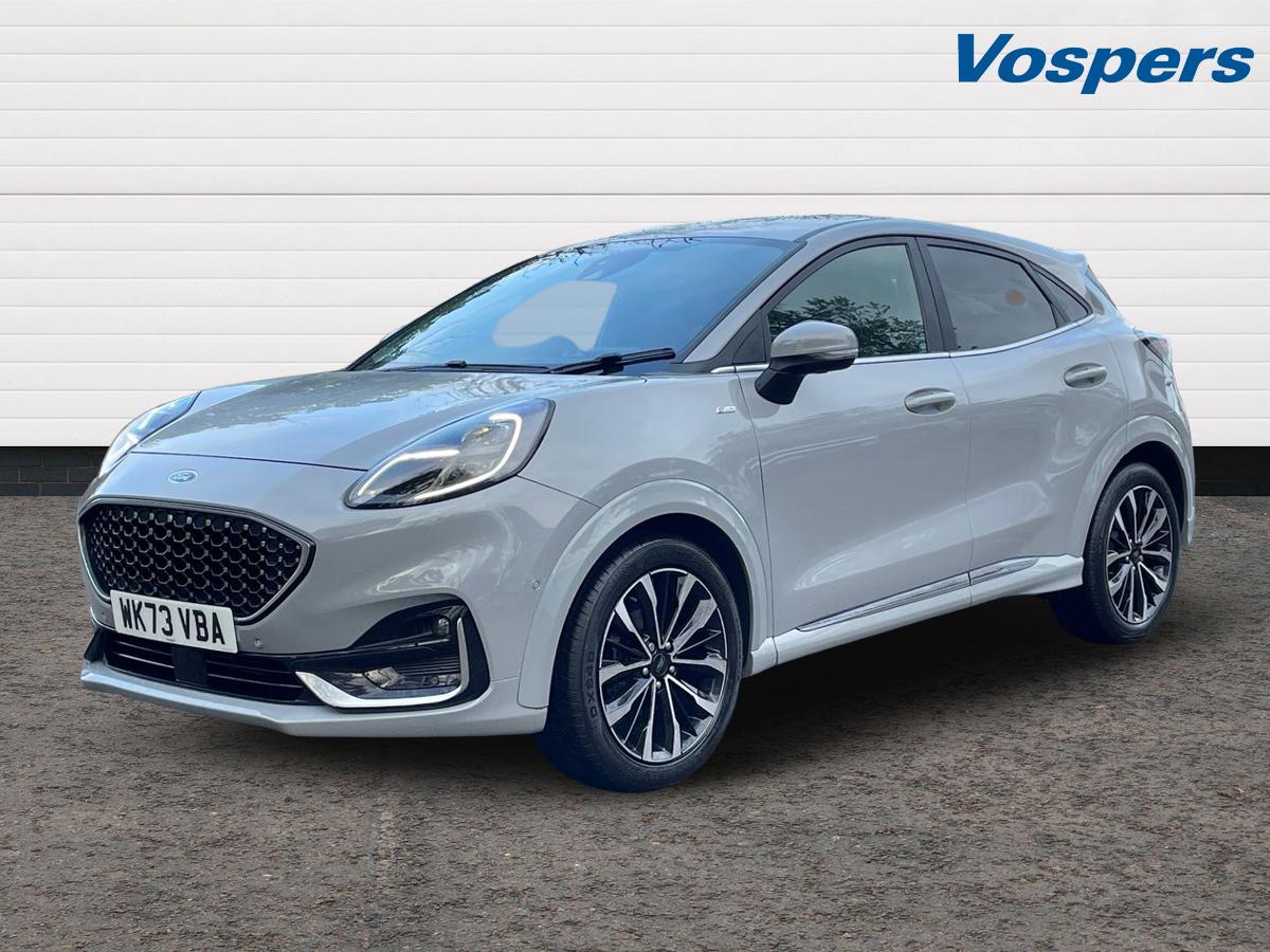 Used Ford Puma 2023 for sale - 77178049: Photo 3